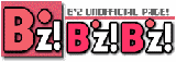 B'z! B'z! B'z!